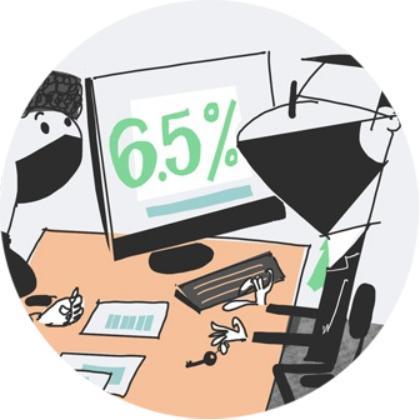 Кто может получить ипотеку по льготной ставке от 6% до 6,5%?