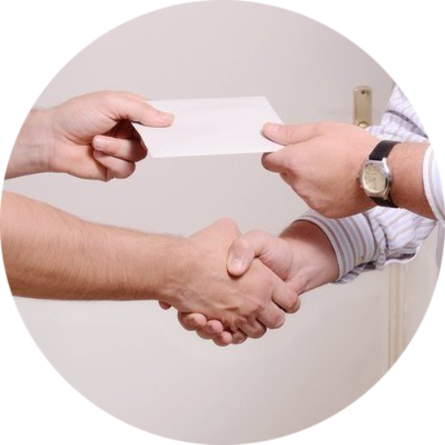 Опасно ли работать на серой зарплате и почему?